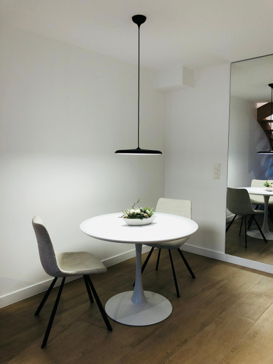 Others 4, Suites Le Porte-Bonheur, West-Vlaanderen