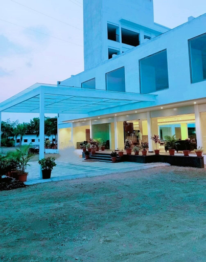 Exterior & Views 2, Zest Club, Gulbarga