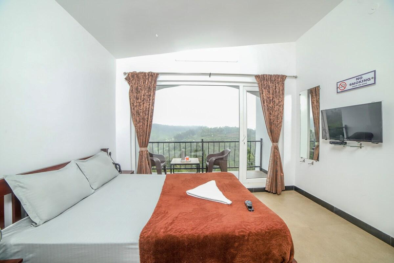 Others 2, Peri Resorts, The Nilgiris