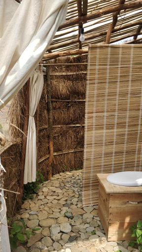 Others 3, Imani Eco Sky Lodge Ngọc Chiến, Mường La