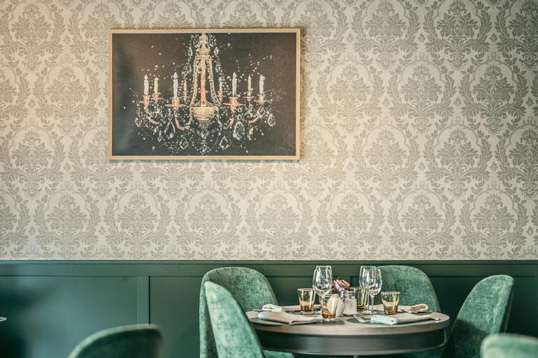 Food & Drinks 4, Hotel Casa 49, Remich