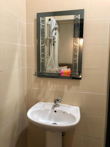 Bathroom 4, Jasmine Villa, Langkawi