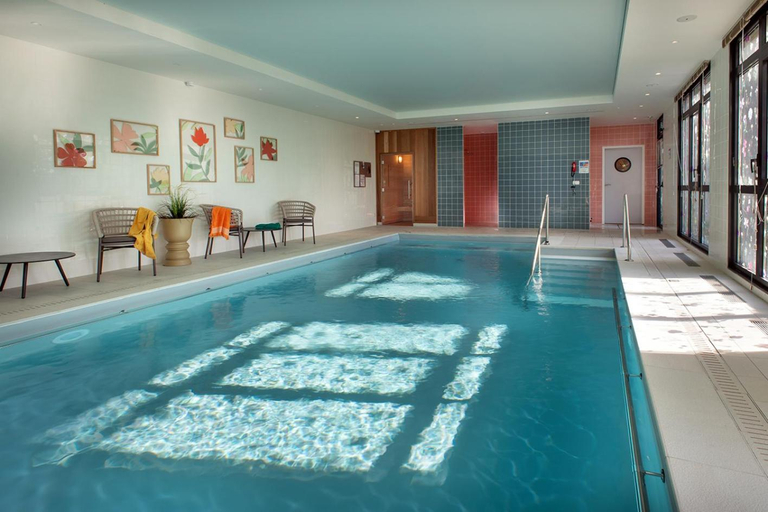 Sport & Beauty 2, DOMITYS LA GALLIQUE, Seine-et-Marne