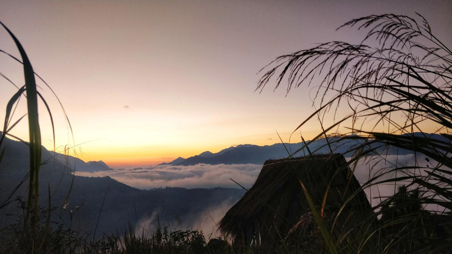 Others 2, Imani Eco Sky Lodge Ngọc Chiến, Mường La