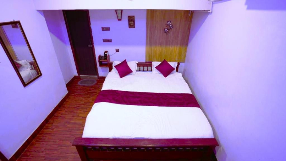 Others 5, MOHI VILLA, Puducherry