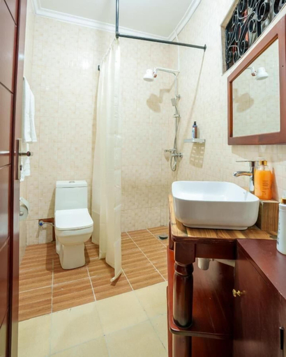 Bathroom 4, Sprunger Avenue-Tulia Homes, Moshi Rural