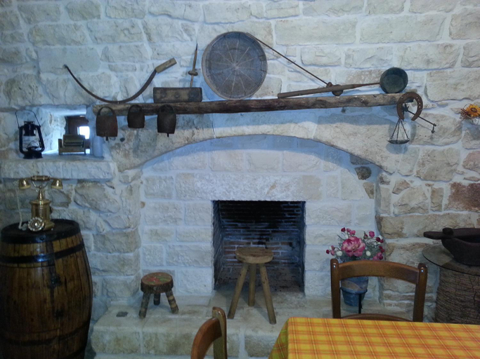 Food & Drinks, Barsentello, Bari