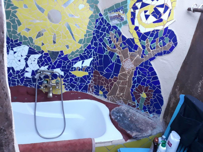 Bathroom 3, AbraCaRiBes, Santa Cruz de Tenerife