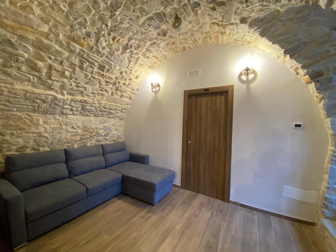 Others 3, B&B Il Giardino Nascosto, Foggia