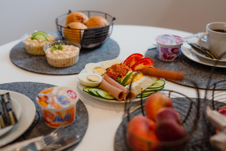 Food & Drinks 3, Stacja Zakopane - Apartamenty w centrum, Tatra