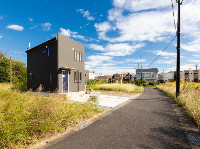 SEASIDE HOUSE SHIRAHAMA, Shirahama