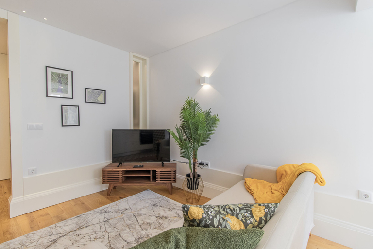 Others 4, Rodrigues de Freitas 391 by LovelyStay, Porto