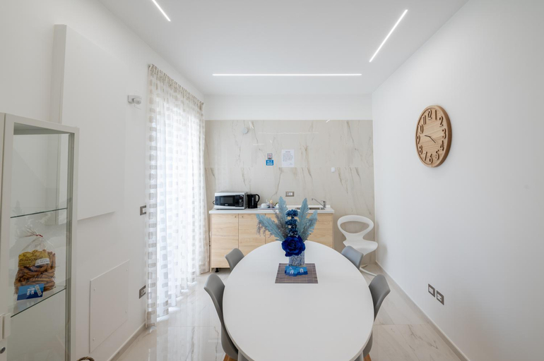 Others 3, B&B BISCEGLIE, Barletta-Andria-Trani
