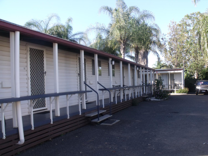 Exterior & Views 3, Injune Motel, Bungil