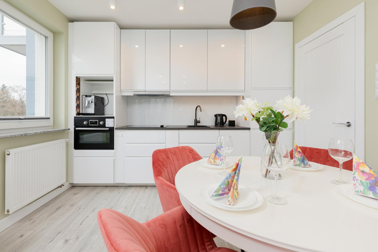 Facilities 5, Jantar Apartamenty - Porta Mare, Kołobrzeg