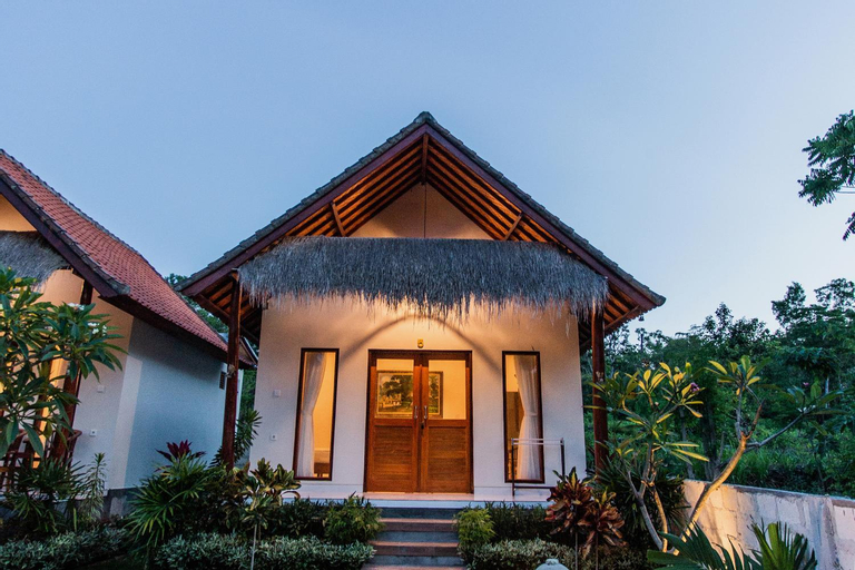 Camar Cottage & Hostel, Klungkung