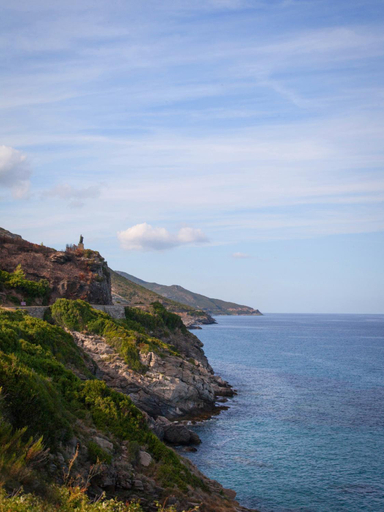 Others 3, Adonis-Macinaggio, Haute-Corse