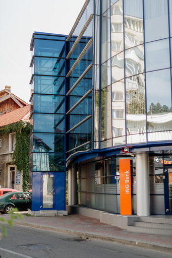 Others 3, Scandinavia Residence, Piatra-neamt