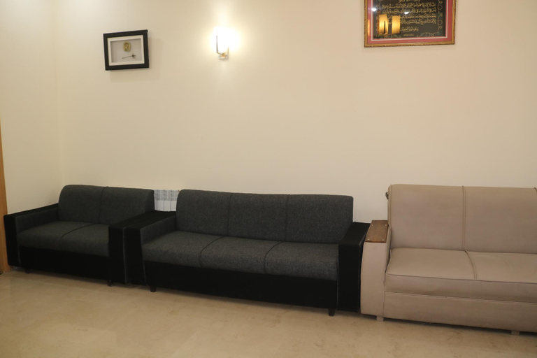 Others 3, Casa Blanca Haven, Islamabad