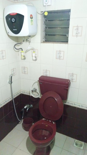 Bathroom 5, Krishna Niwas, Satara