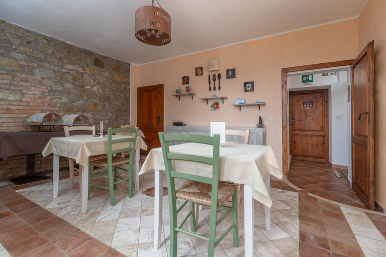 Others 5, B&B Maremma's dream, Grosseto