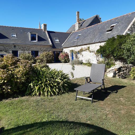 Others 3, Les gites de Treguennec, Finistère