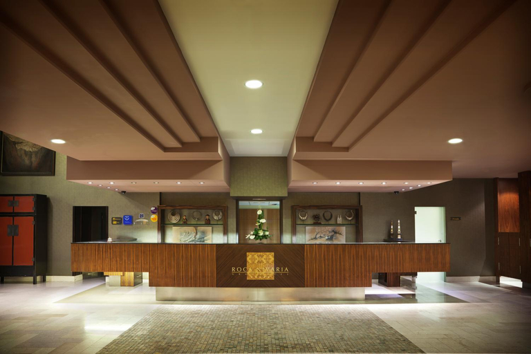 Public Area 4, Adrian Hoteles Roca Nivaria, Santa Cruz de Tenerife