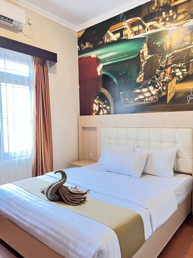 Bedroom 6