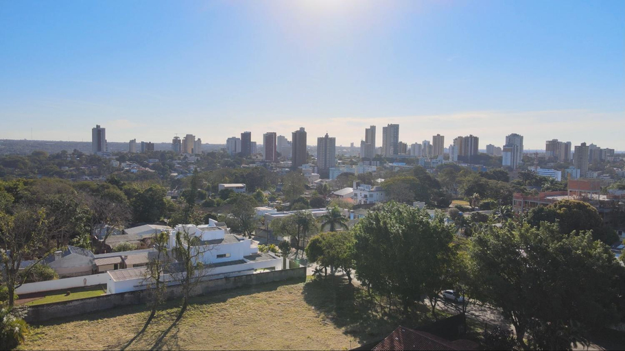 Others 5, Quarto Privado em residencia no Coracao de Foz - casa e banheiro compartilhado, Foz do Iguaçu