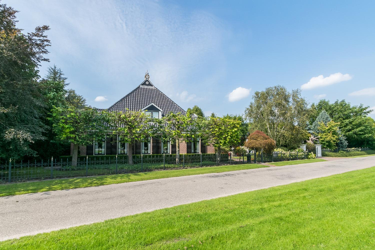 Others 3, Logies De Houtdijk, Gaasterlân-Sleat