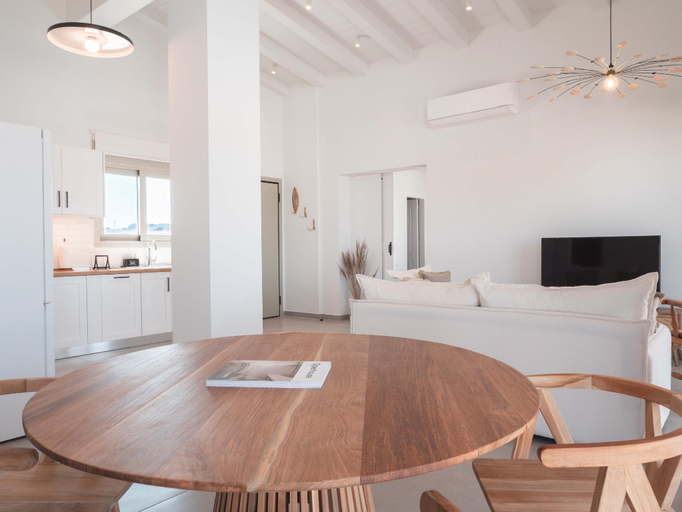 Others 3, Stylish 2-bed Private Villa Vrachos South Rhodes, South Aegean