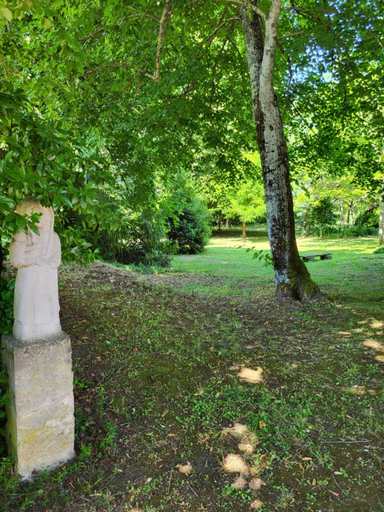 Others 3, Domaine de Plisseau, Gironde