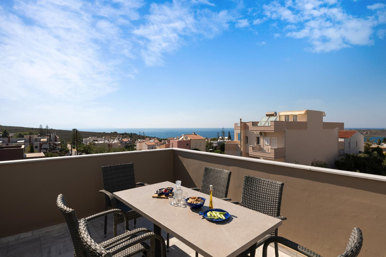 Others 5, Procris Villas Breathtaking Sea View, Crete