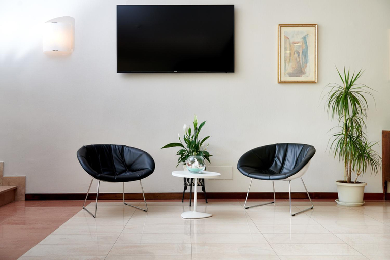 Public Area 3, Eco Hotel Benacus, Verona