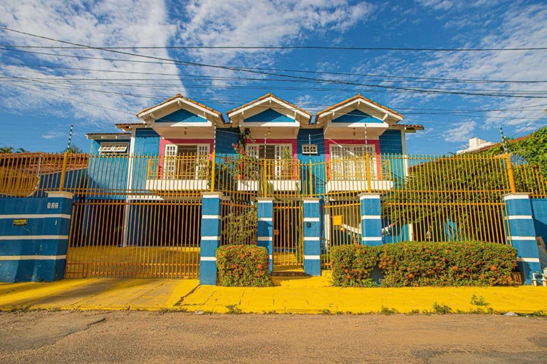 Exterior & Views, Happiness House Hospedagem, Cuiaba