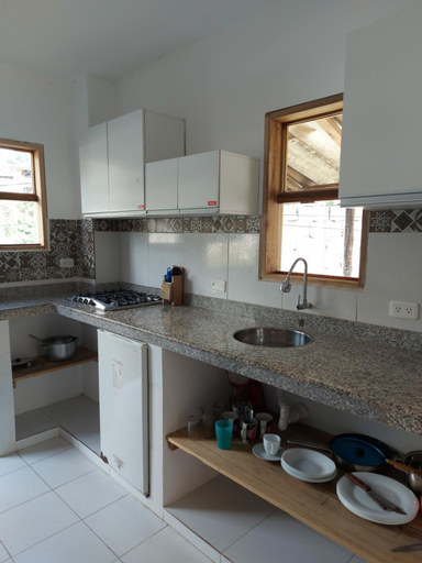 Others 5, Backpackers-balcones-river-lodge, Baños