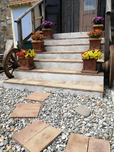 Others 2, B&B Maremma's dream, Grosseto