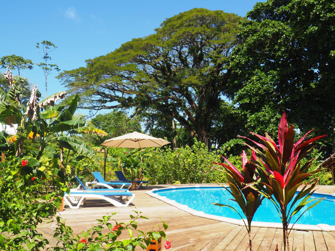 Sport & Beauty 2, The Hummingbird, Bocas del Toro