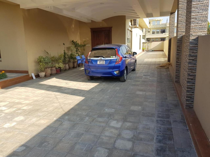 Others 2, Alpha Guest House , Islamabad