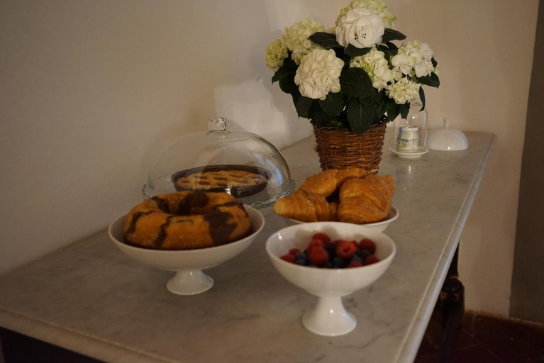 Food & Drinks, B&B Alla Corte dei Medici, Florence