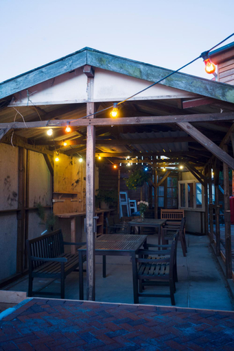 Others 4, Gasthaus Canow, Mecklenburgische Seenplatte