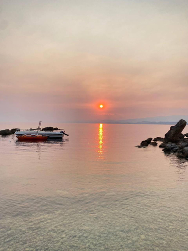 Others 3, Relais Ruggiero, Crotone