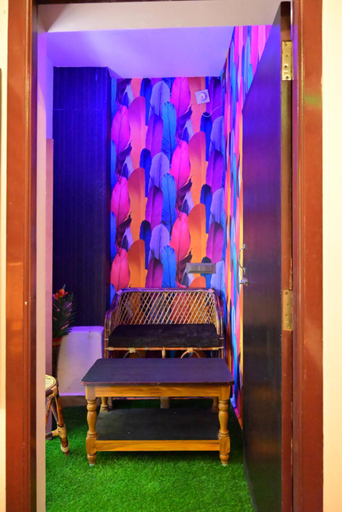 Others 4, MOHI VILLA, Puducherry