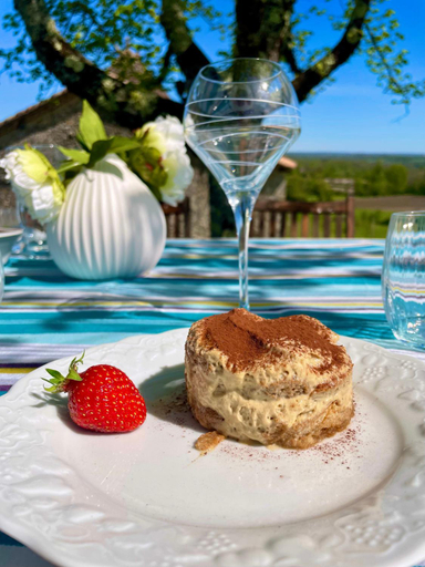 Food & Drinks 4, La Vignerie, Dordogne