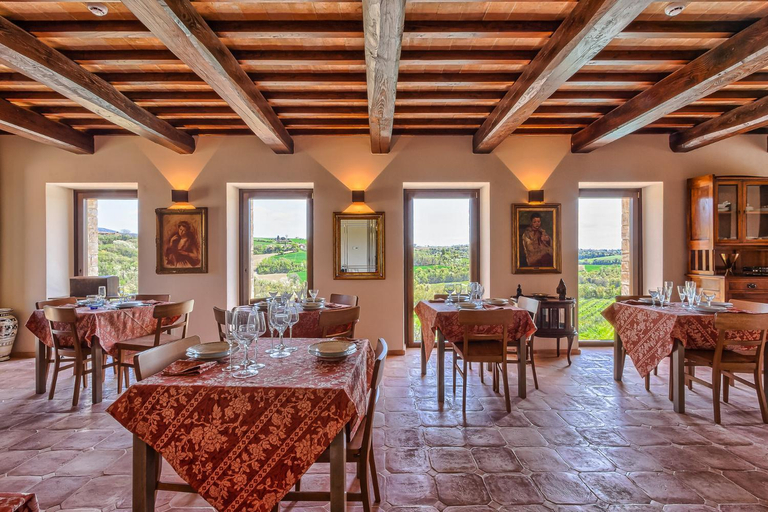 Food & Drinks 4, Agriturismo Colli Martani, Perugia