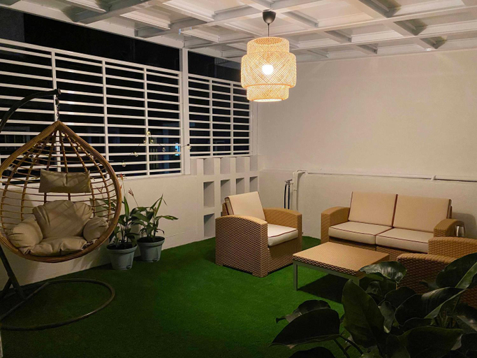 Others 4, 1881 Ya Ke Hostel, Tainan