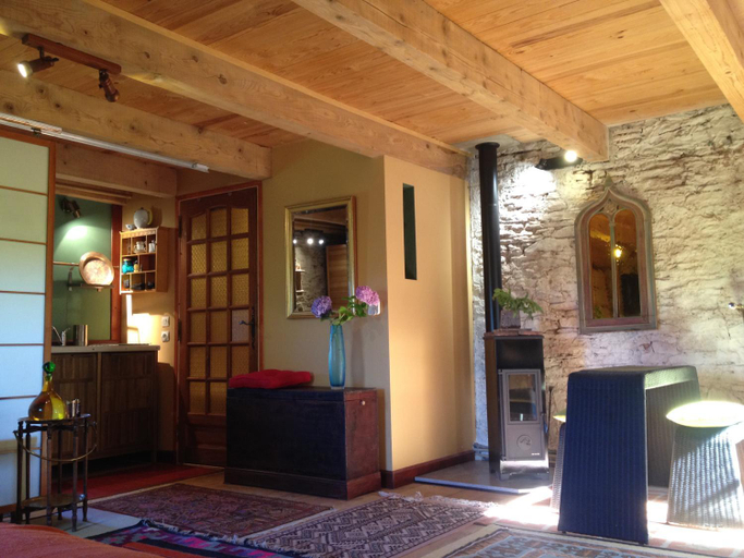 Others 2, gite pour amoureux ambiance Japon, Aveyron