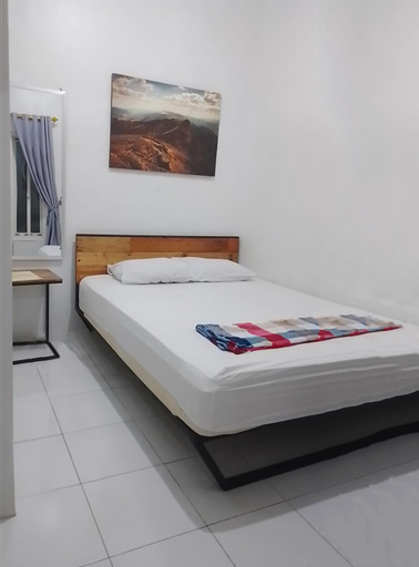 Bedroom 4, Kalimaya Residence Syariah 2, Jember