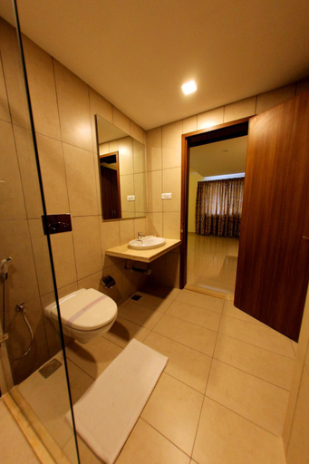 Others 3, RATHNA RESIDENCY, Salem