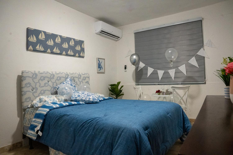 Bedroom 2, Casa Maria Luquillo PR